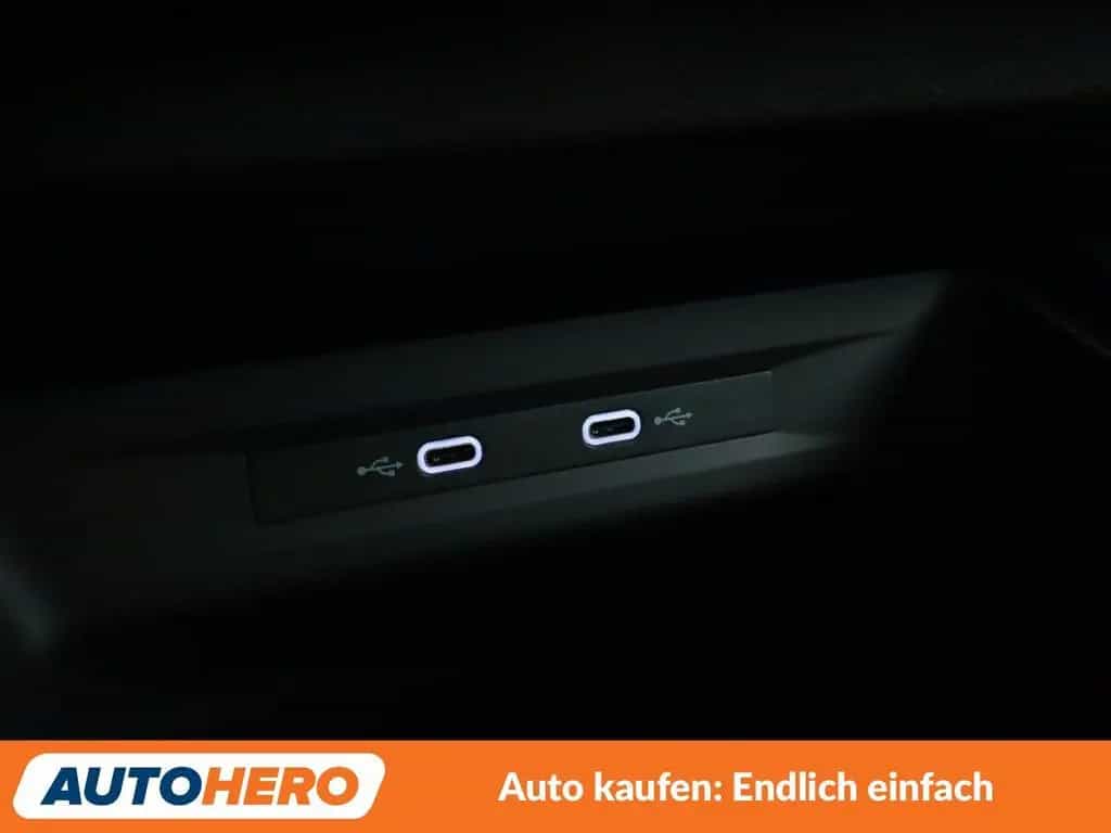 Seat Leon 1.5 eTSI ACT FR Aut.*NAVI*LED*ACC*CAM*PDC* 06/2020-photo-25