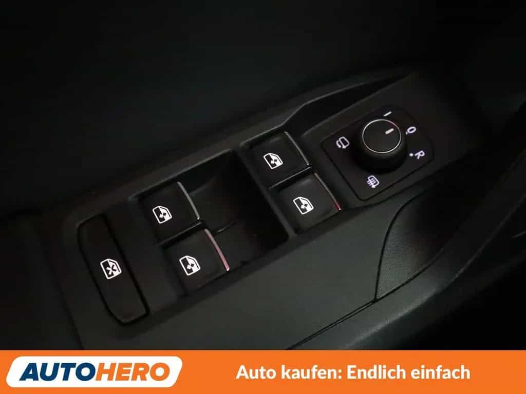 Seat Leon 1.5 eTSI ACT FR Aut.*NAVI*LED*ACC*CAM*PDC* 06/2020-photo-26