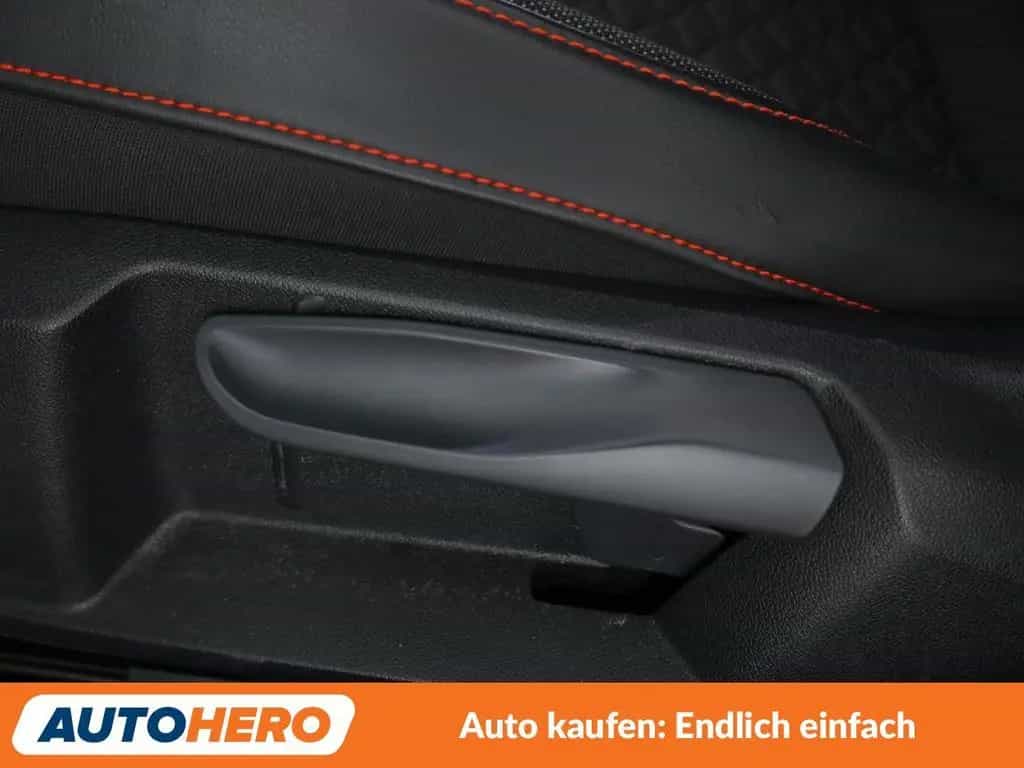 Seat Leon 1.5 eTSI ACT FR Aut.*NAVI*LED*ACC*CAM*PDC* 06/2020-photo-27