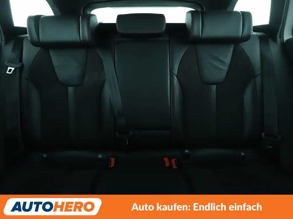 Skoda Octavia 2.0 TSI RS Plus Aut*NAVI*LED*ACC*CAM*PDC 08/2022-photo-15