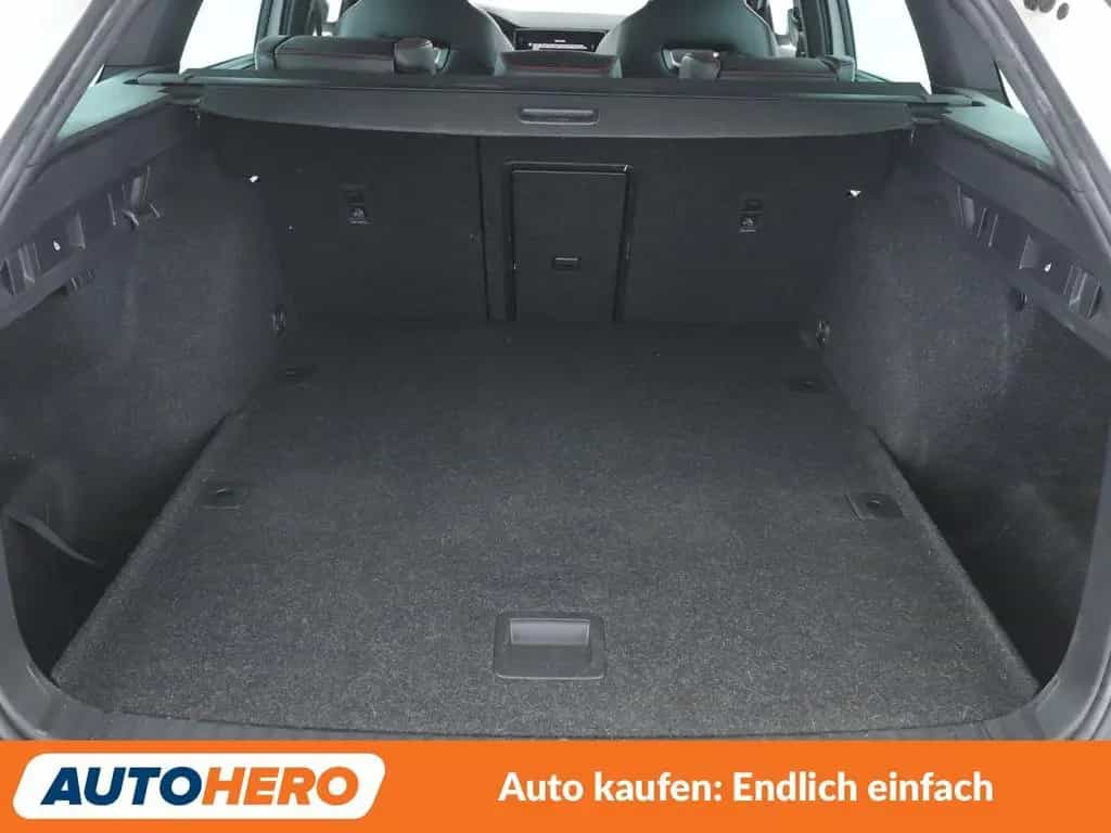 Skoda Octavia 2.0 TSI RS Plus Aut*NAVI*LED*ACC*CAM*PDC 08/2022-photo-17
