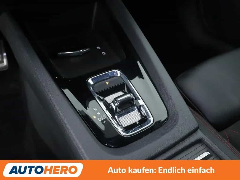 Skoda Octavia 2.0 TSI RS Plus Aut*NAVI*LED*ACC*CAM*PDC 08/2022-photo-23