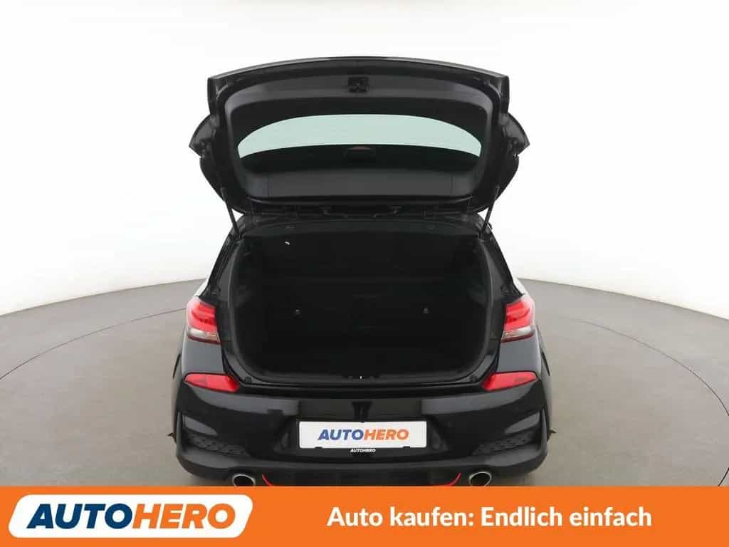 Hyundai i30 2.0 TGDI N Performance*NAVI*LED*TEMPO*CAM* 03/2019-photo-15