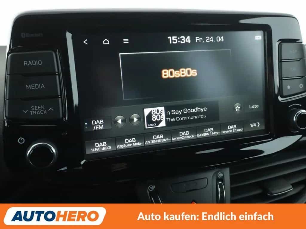 Hyundai i30 2.0 TGDI N Performance*NAVI*LED*TEMPO*CAM* 03/2019-photo-19
