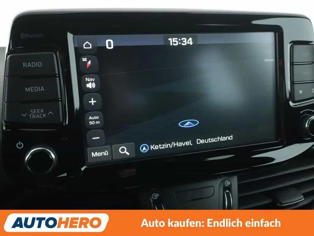 Hyundai i30 2.0 TGDI N Performance*NAVI*LED*TEMPO*CAM* 03/2019-photo-20