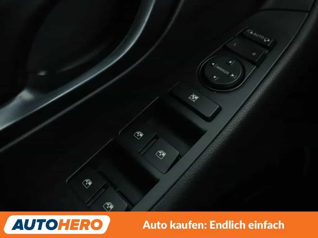 Hyundai i30 2.0 TGDI N Performance*NAVI*LED*TEMPO*CAM* 03/2019-photo-27
