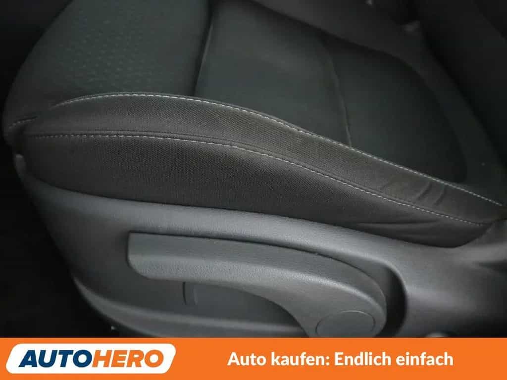 Hyundai i30 2.0 TGDI N Performance*NAVI*LED*TEMPO*CAM* 03/2019-photo-28