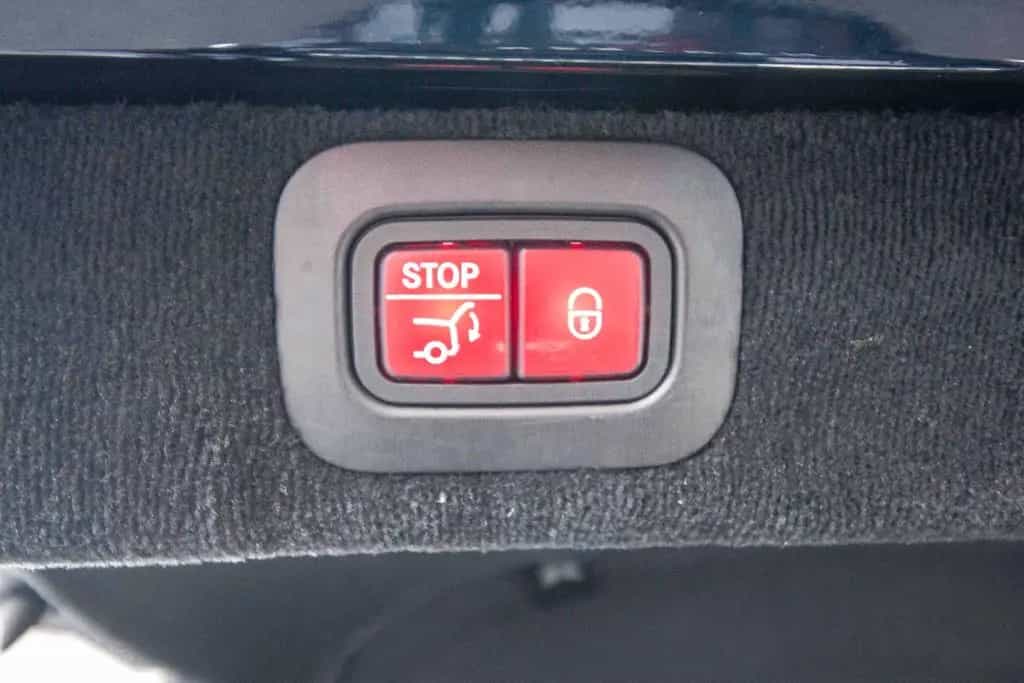 Aston Martin DBX 4.0i V8 *ASTON  WARRANTY*FULL SERVICE*1 OWNER* 07/2021-photo-20