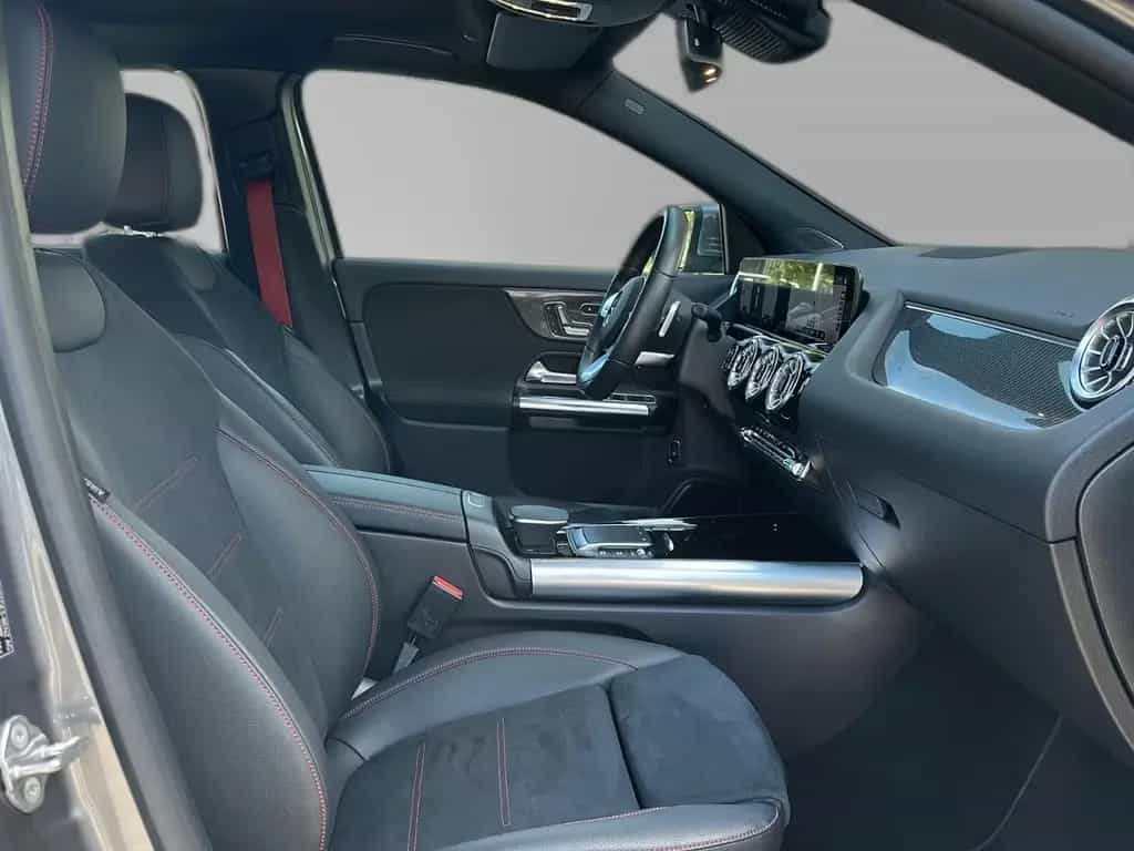 Mercedes-Benz GLA 35 AMG 4Matic*Distronic*Kamera*Memory*Panora 09/2021-photo-10