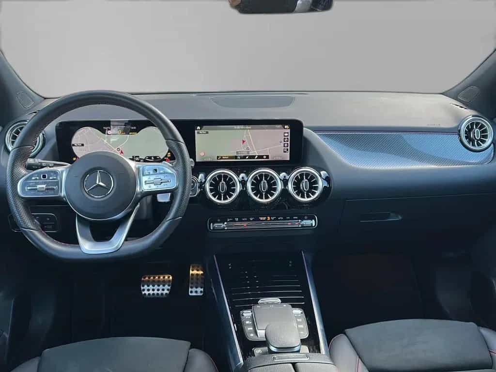 Mercedes-Benz GLA 35 AMG 4Matic*Distronic*Kamera*Memory*Panora 09/2021-photo-16