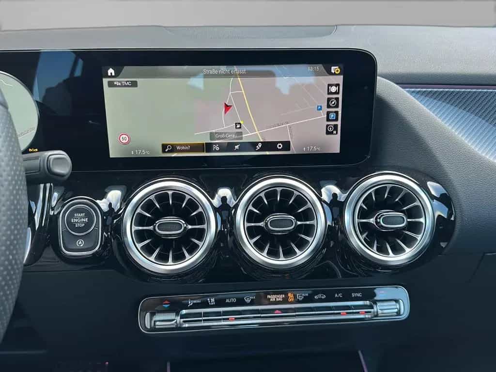 Mercedes-Benz GLA 35 AMG 4Matic*Distronic*Kamera*Memory*Panora 09/2021-photo-17