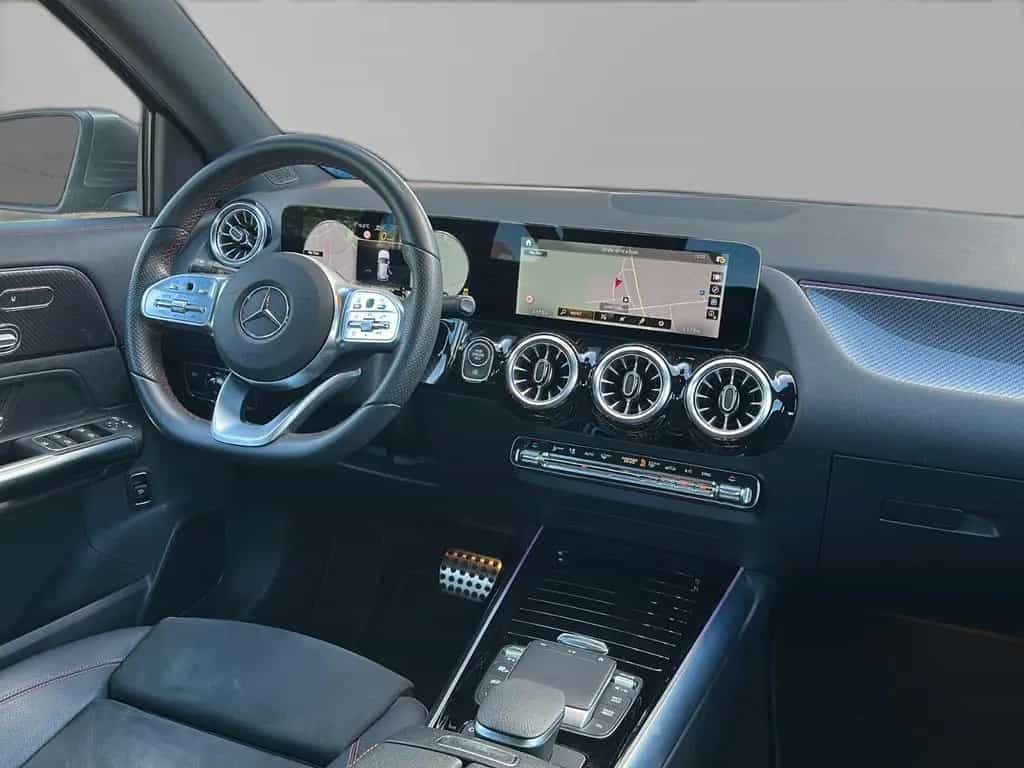 Mercedes-Benz GLA 35 AMG 4Matic*Distronic*Kamera*Memory*Panora 09/2021-photo-18
