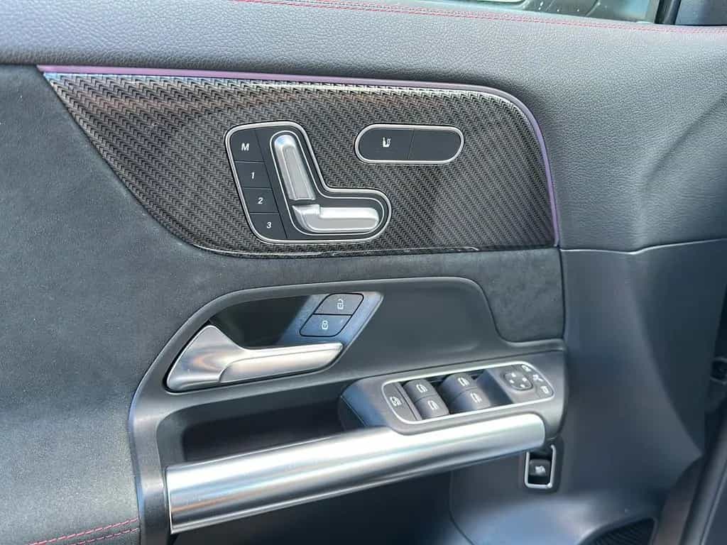 Mercedes-Benz GLA 35 AMG 4Matic*Distronic*Kamera*Memory*Panora 09/2021-photo-19