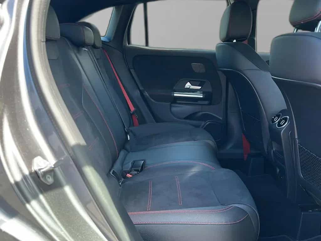 Mercedes-Benz GLA 35 AMG 4Matic*Distronic*Kamera*Memory*Panora 09/2021-photo-24
