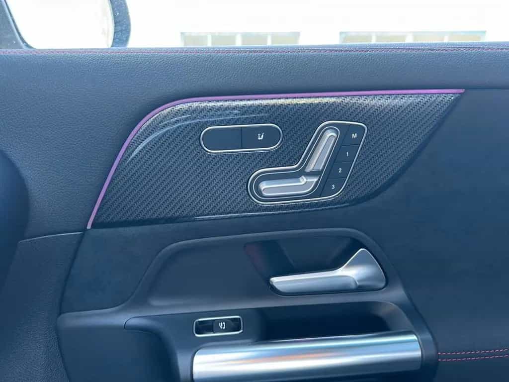 Mercedes-Benz GLA 35 AMG 4Matic*Distronic*Kamera*Memory*Panora 09/2021-photo-32
