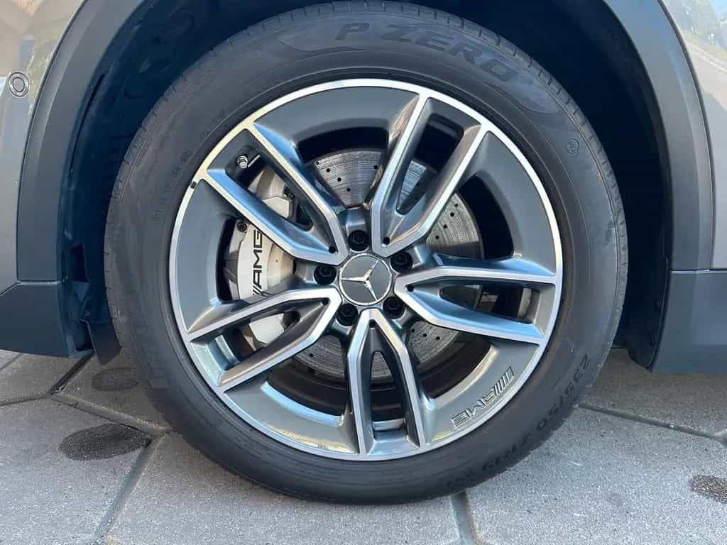 Mercedes-Benz GLA 35 AMG 4Matic*Distronic*Kamera*Memory*Panora 09/2021-photo-41