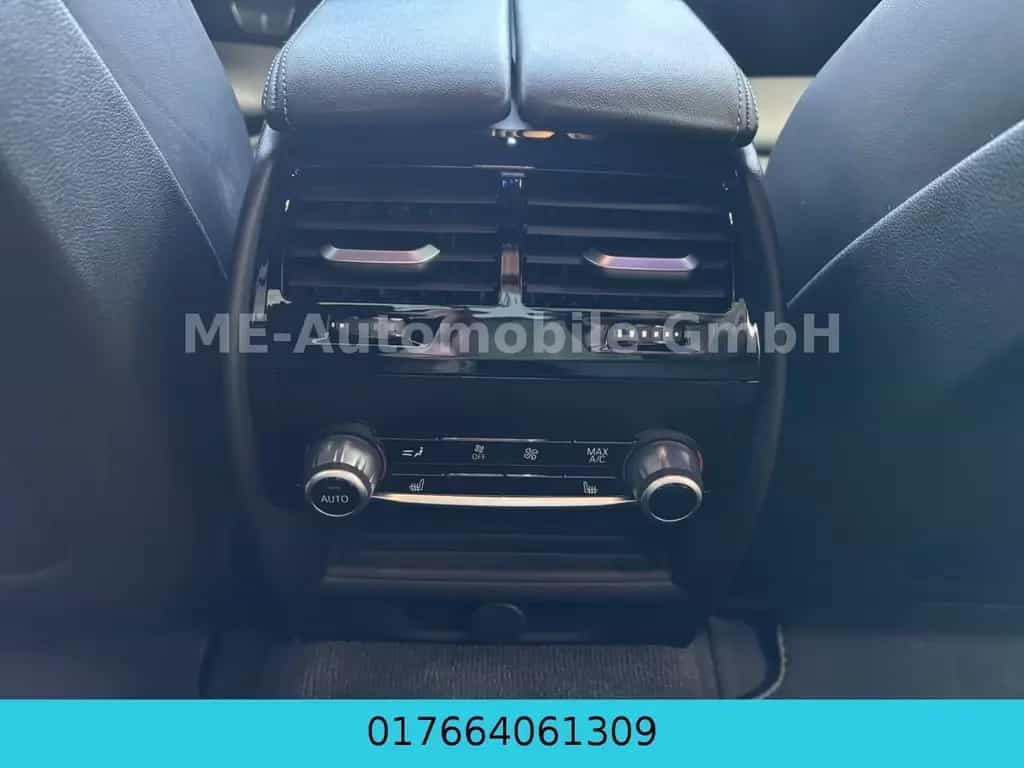 BMW M5 Competition M-CARBON KERAMIK BREMSS.CARBONDAC 04/2019-photo-12