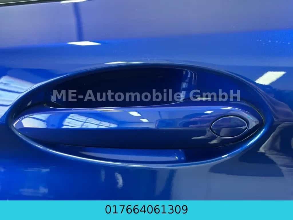 BMW M5 Competition M-CARBON KERAMIK BREMSS.CARBONDAC 04/2019-photo-28