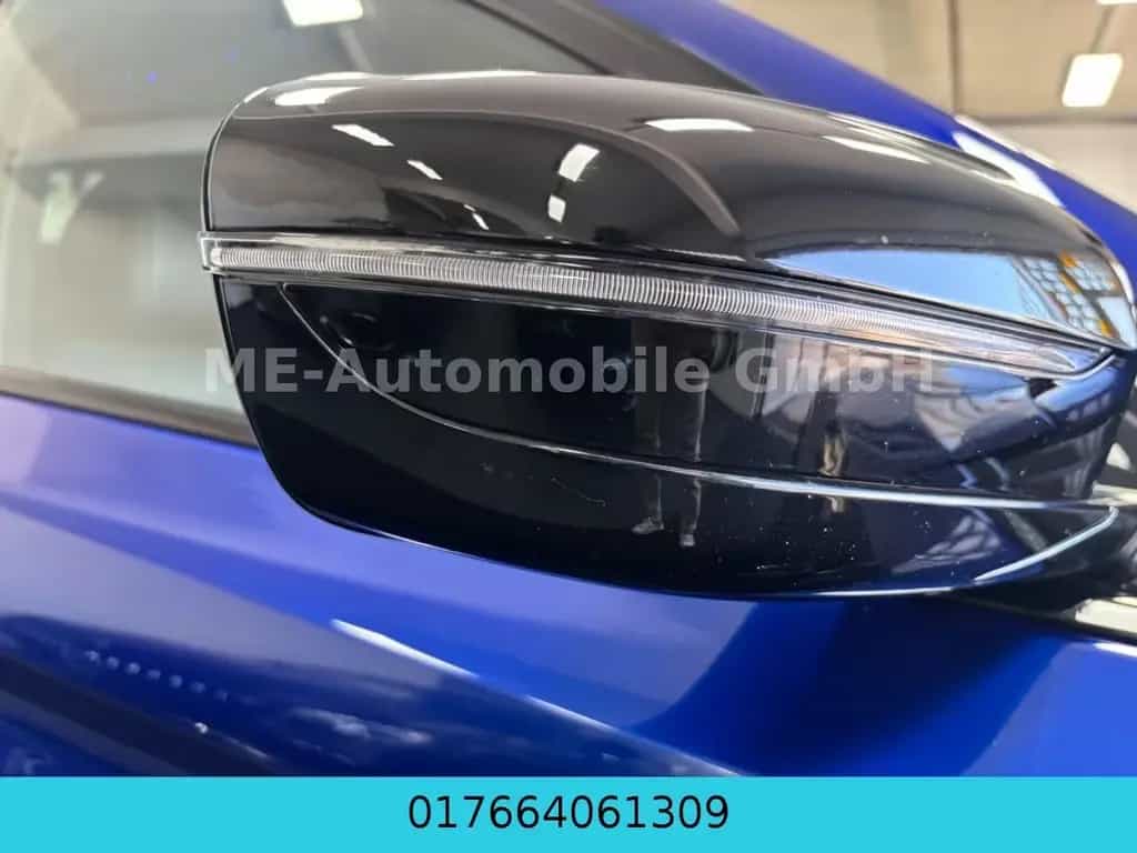 BMW M5 Competition M-CARBON KERAMIK BREMSS.CARBONDAC 04/2019-photo-29