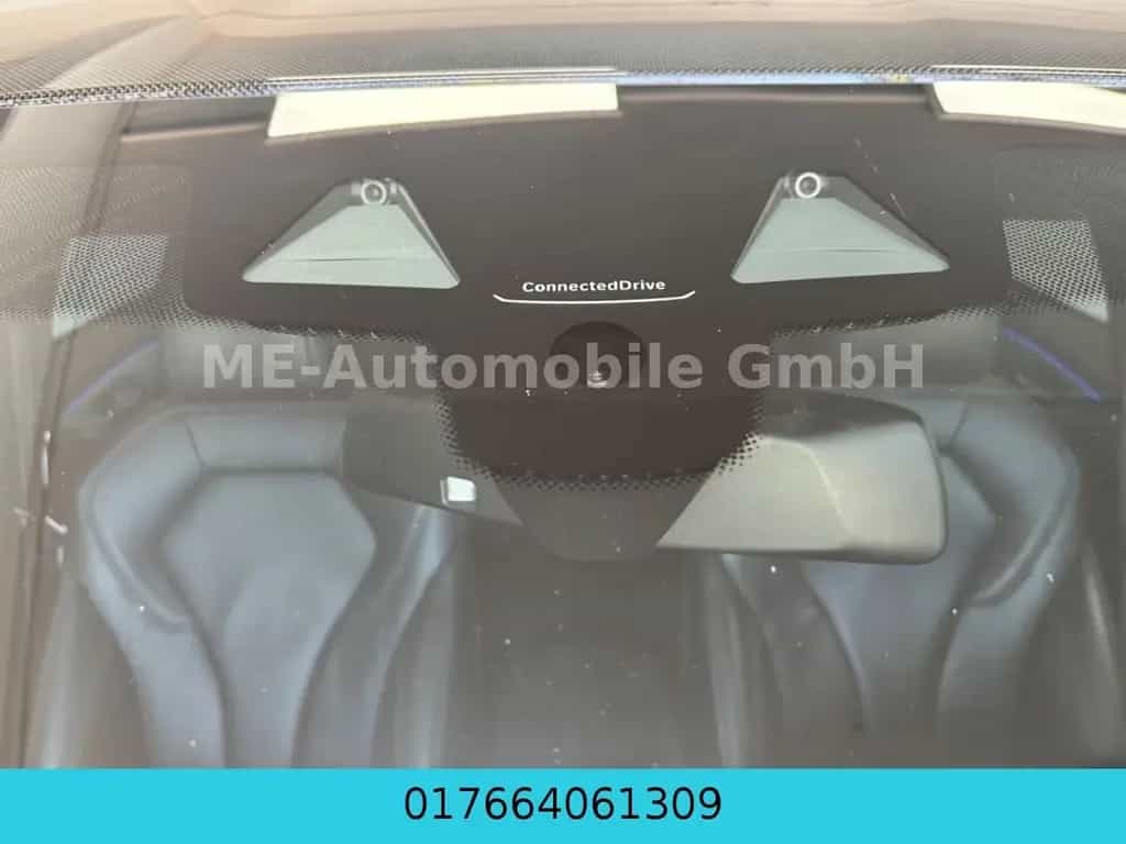 BMW M5 Competition M-CARBON KERAMIK BREMSS.CARBONDAC 04/2019-photo-32