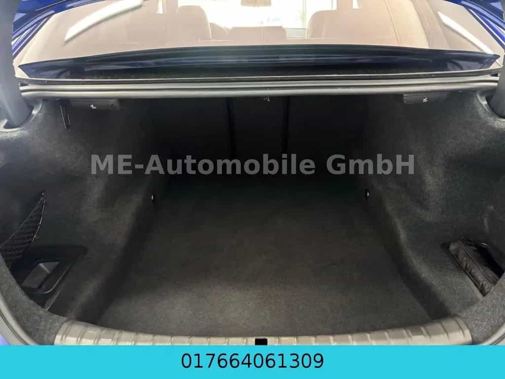 BMW M5 Competition M-CARBON KERAMIK BREMSS.CARBONDAC 04/2019-photo-9