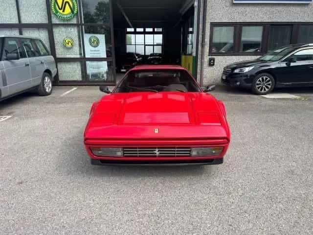 Ferrari 328 328 GTS ABS 09/1989-photo-1