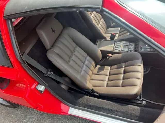 Ferrari 328 328 GTS ABS 09/1989-photo-7