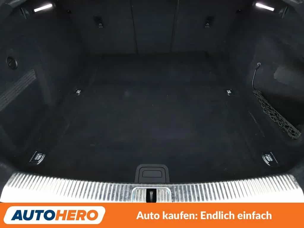 Audi A5 Sportback 40 TFSI Sport Aut.*NAVI*HUD*LED* 03/2019-photo-17