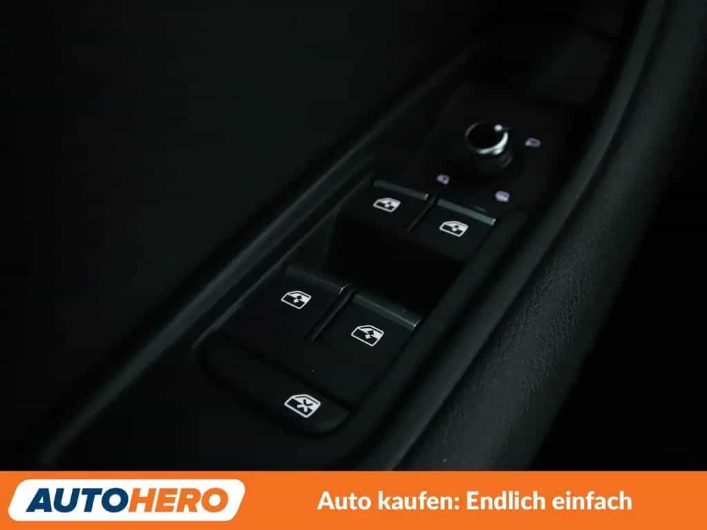 Audi A5 Sportback 40 TFSI Sport Aut.*NAVI*HUD*LED* 03/2019-photo-25