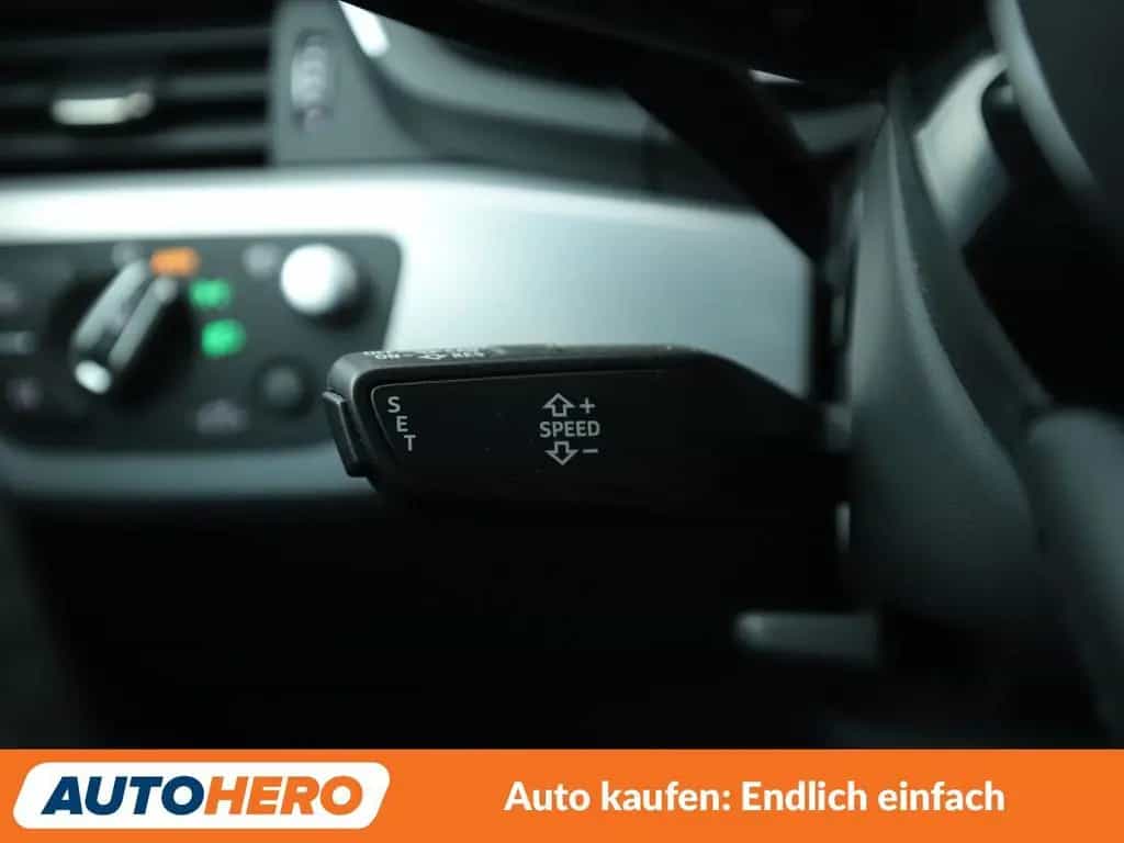 Audi A5 Sportback 40 TFSI Sport Aut.*NAVI*HUD*LED* 03/2019-photo-27