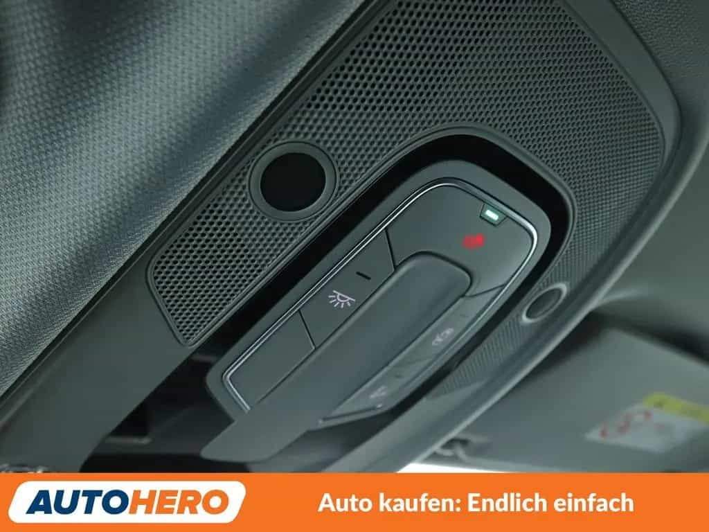 Audi A5 Sportback 40 TFSI Sport Aut.*NAVI*HUD*LED* 03/2019-photo-29