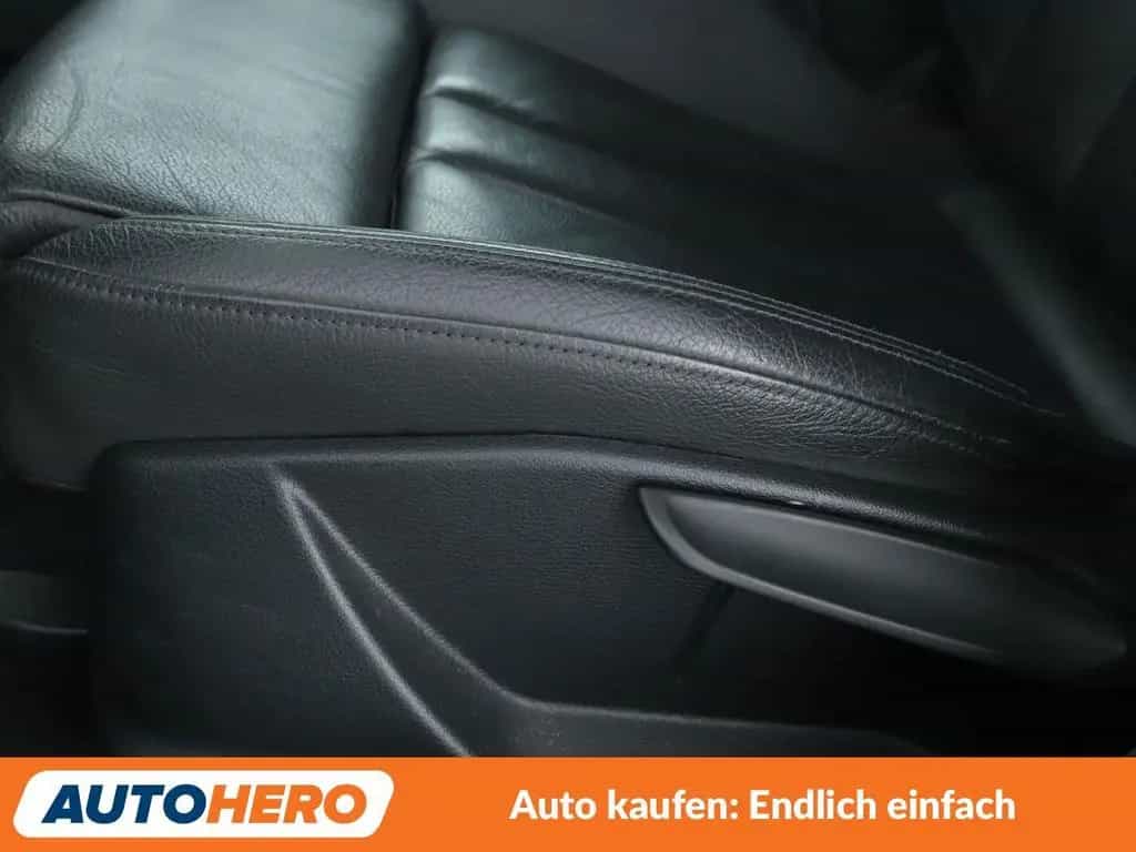 Audi A5 Sportback 40 TFSI Sport Aut.*NAVI*HUD*LED* 03/2019-photo-30