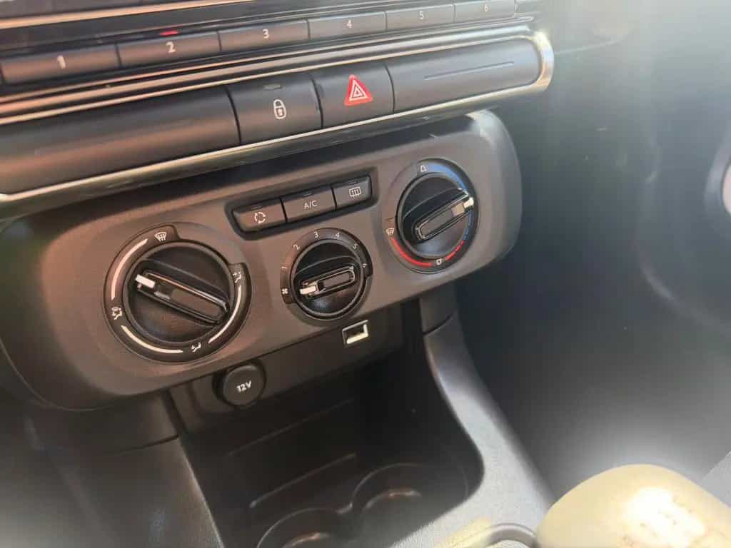 Citroën C3 PureTech 110 Feel S&S LED. TEMPO. SPURASS 02/2020-photo-12