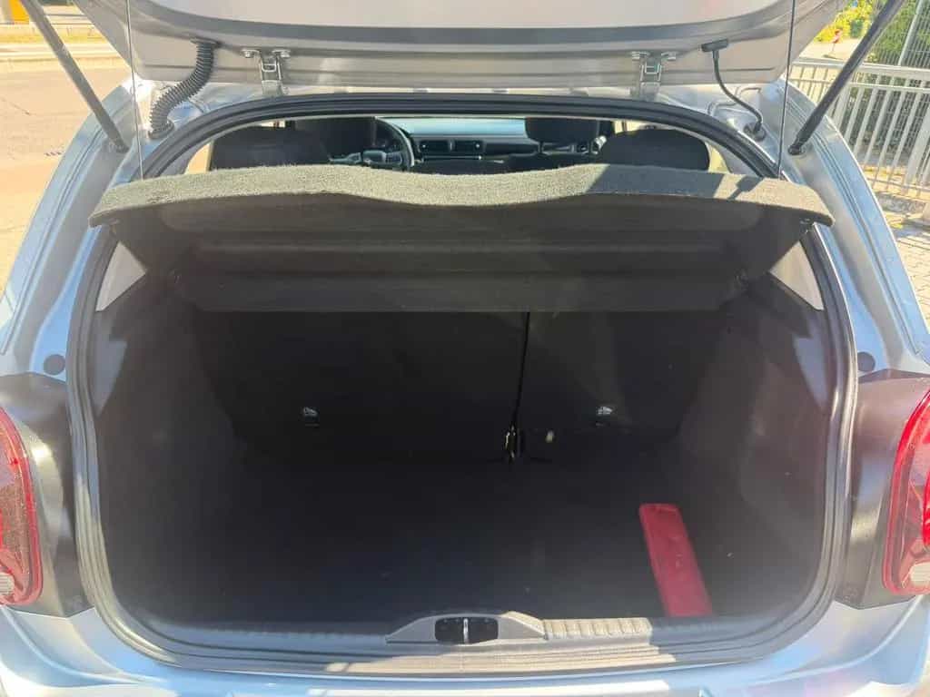 Citroën C3 PureTech 110 Feel S&S LED. TEMPO. SPURASS 02/2020-photo-16