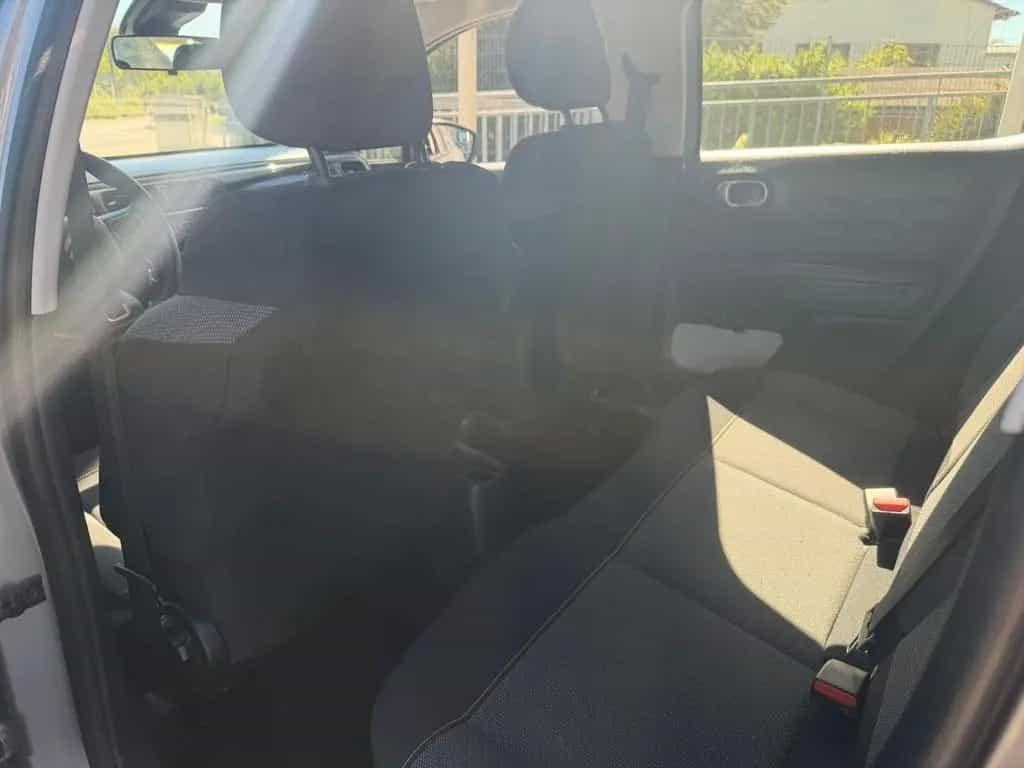 Citroën C3 PureTech 110 Feel S&S LED. TEMPO. SPURASS 02/2020-photo-9