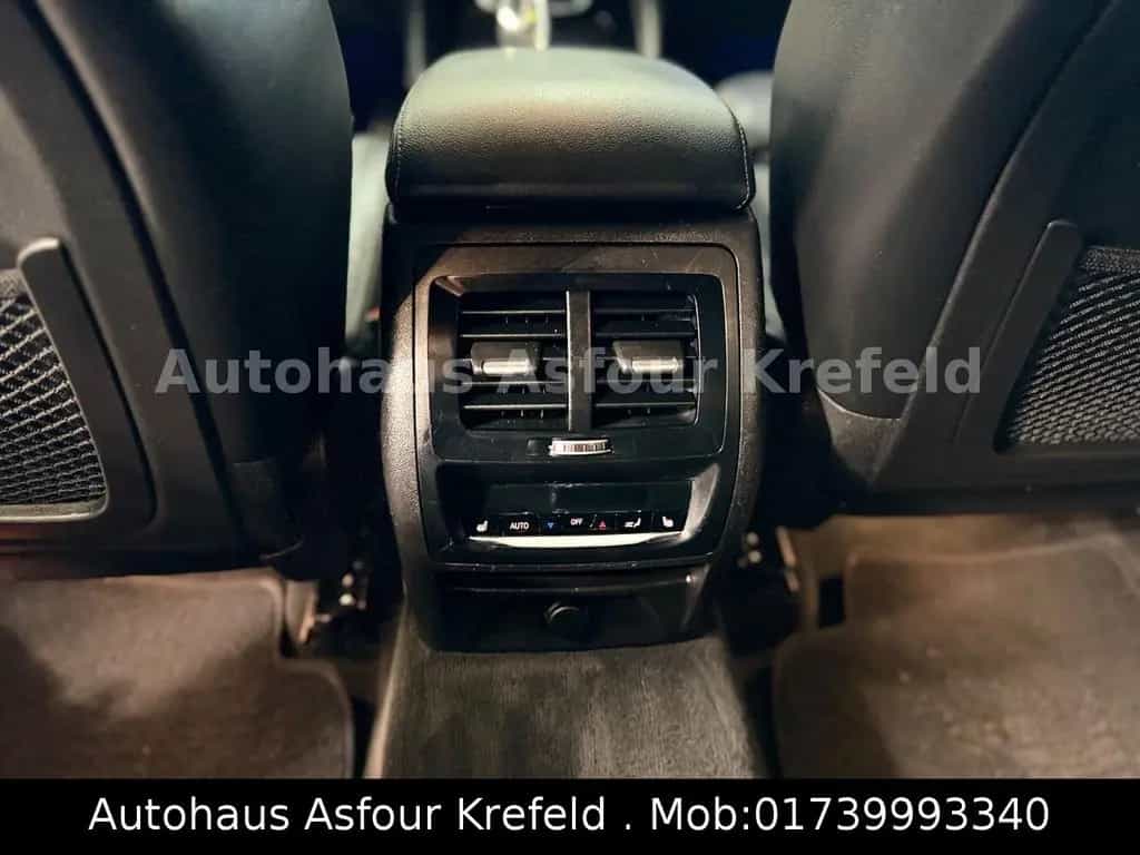 BMW X4 xDrive 20 i M Sport*Pano*HUD*RFK*SHZ*Navi 04/2019-photo-14