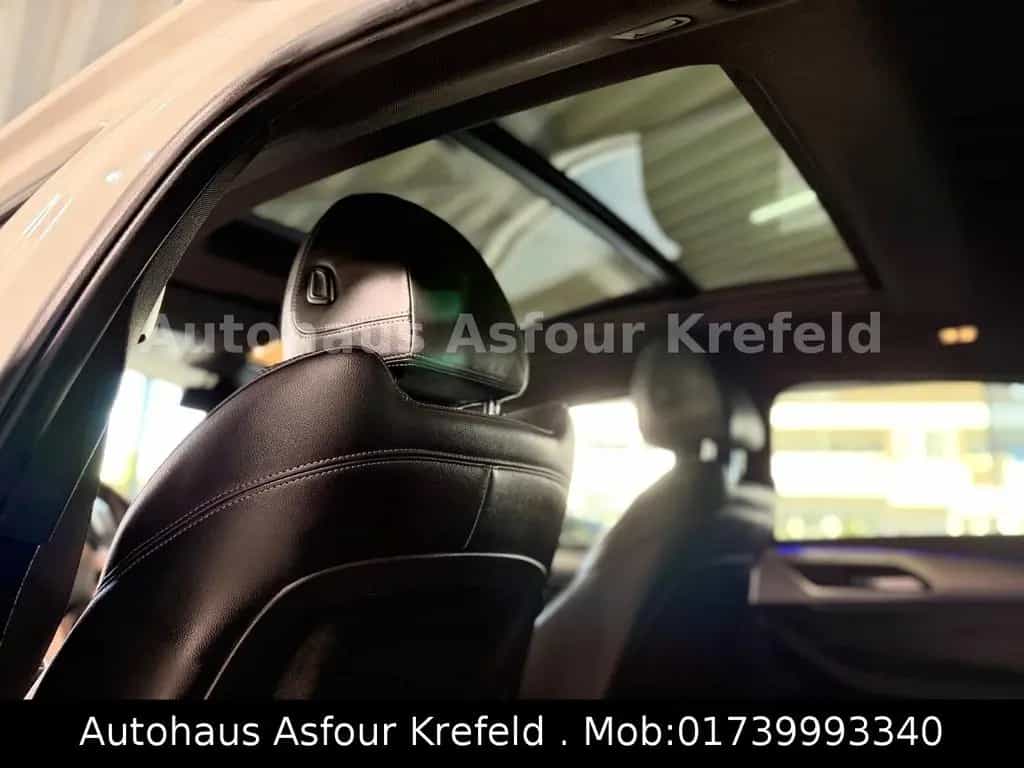 BMW X4 xDrive 20 i M Sport*Pano*HUD*RFK*SHZ*Navi 04/2019-photo-15