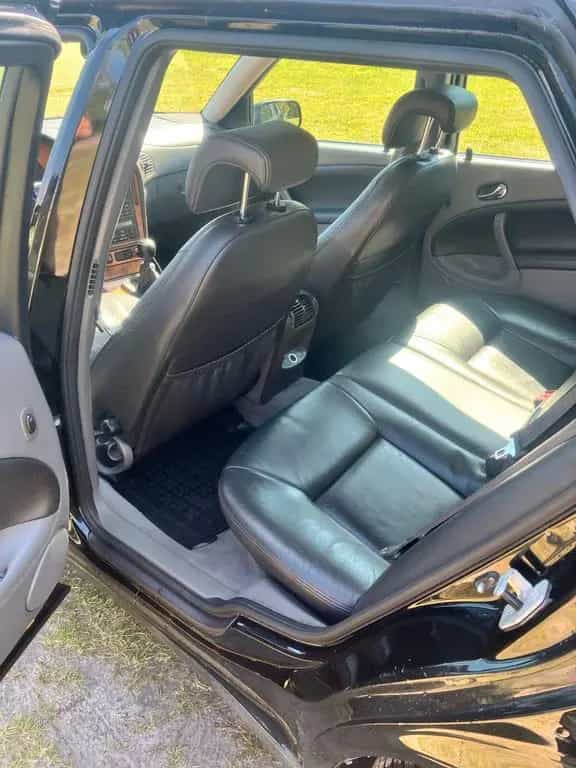 Saab 9-5 9-5 Kombi 2,3 l 185 PS / ARC / TÜV 02... 10/2001-photo-7