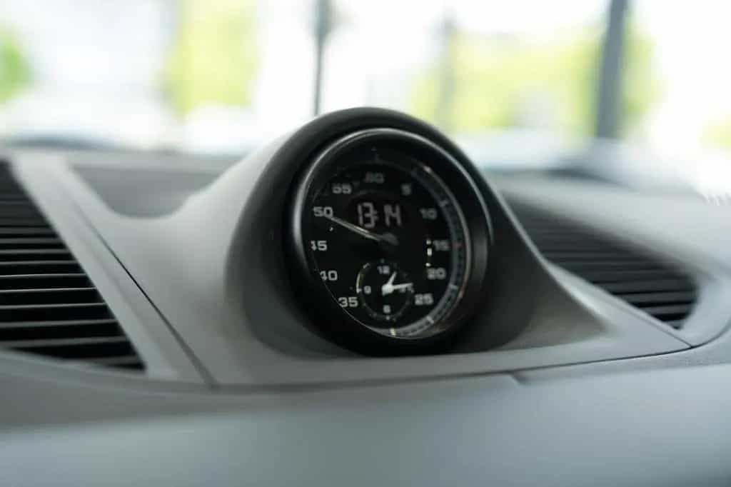 Porsche Macan T*SPORT-CHRONO*SPORTSITZE*PDLS+*KAMERA*1HD 08/2024-photo-11