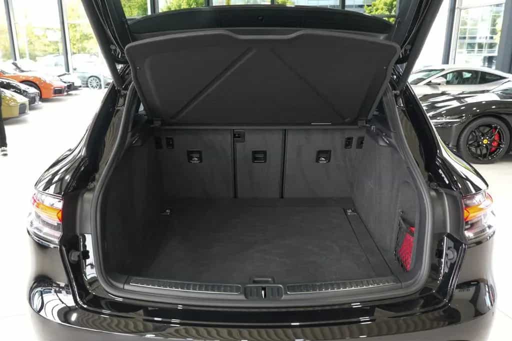 Porsche Macan T*SPORT-CHRONO*SPORTSITZE*PDLS+*KAMERA*1HD 08/2024-photo-20