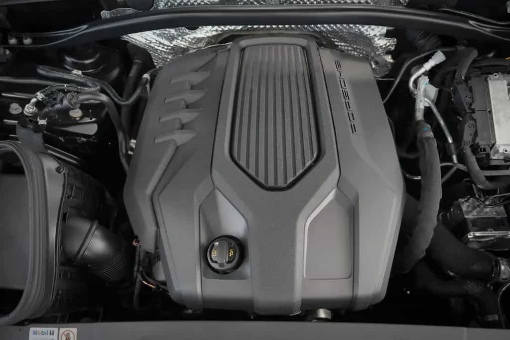 Porsche Macan T*SPORT-CHRONO*SPORTSITZE*PDLS+*KAMERA*1HD 08/2024-photo-21