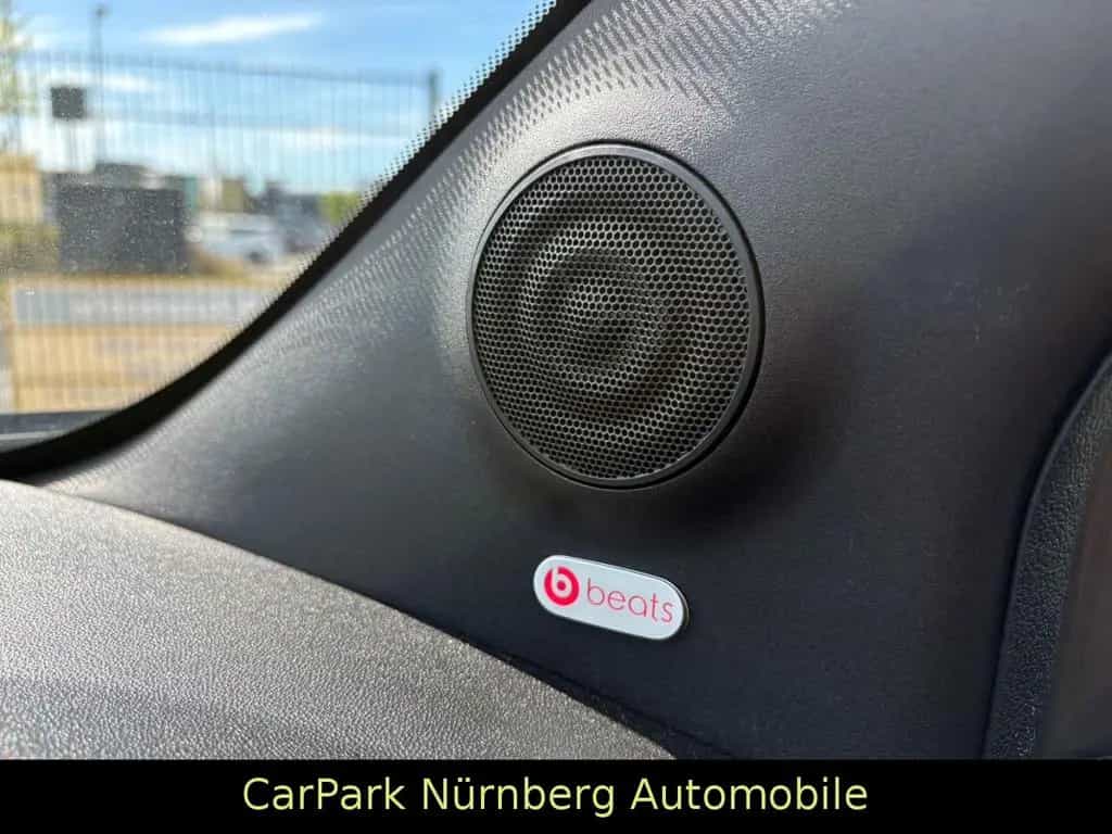 Abarth 595C Cabrio  Pista 70 Years Beats 07/2019-photo-18