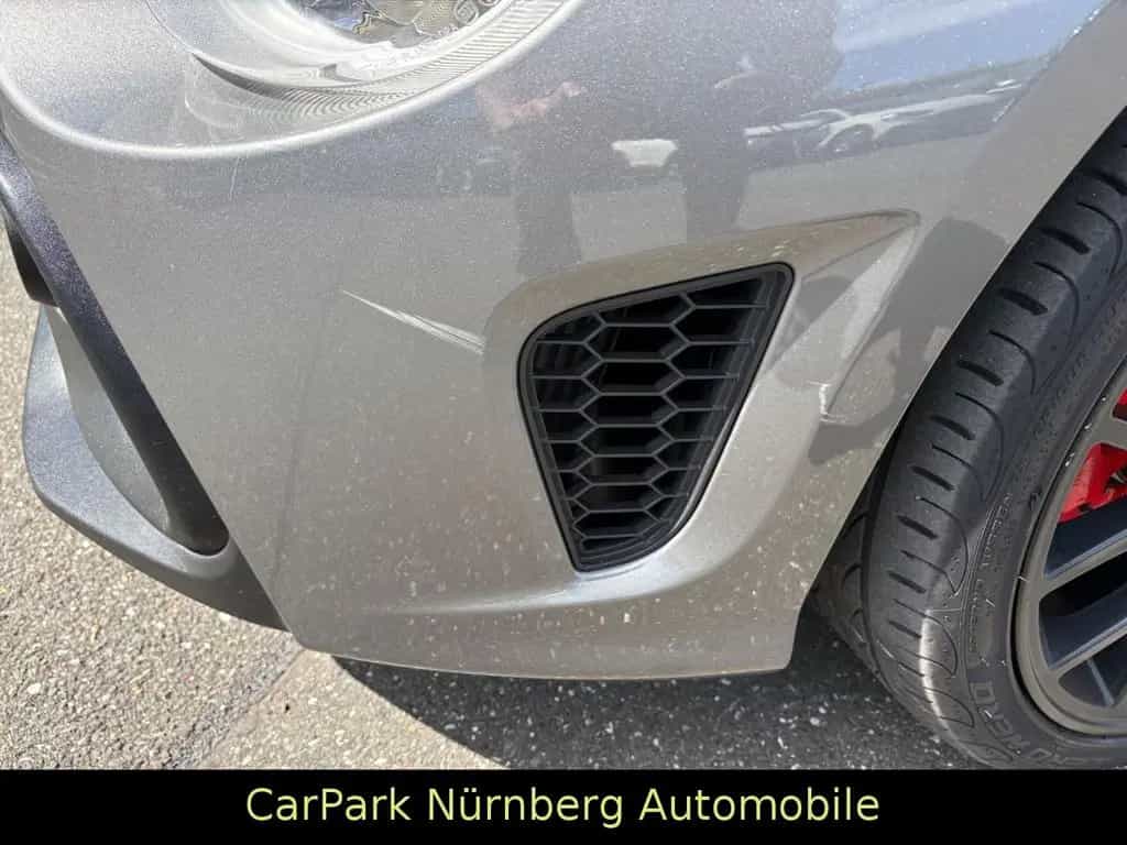 Abarth 595C Cabrio  Pista 70 Years Beats 07/2019-photo-23