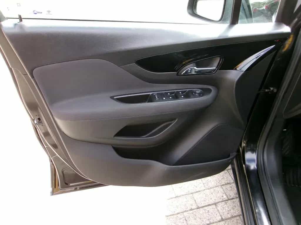 Opel Mokka X Active *AHK Klima Kamera PDC Szhzg* 05/2017-photo-10