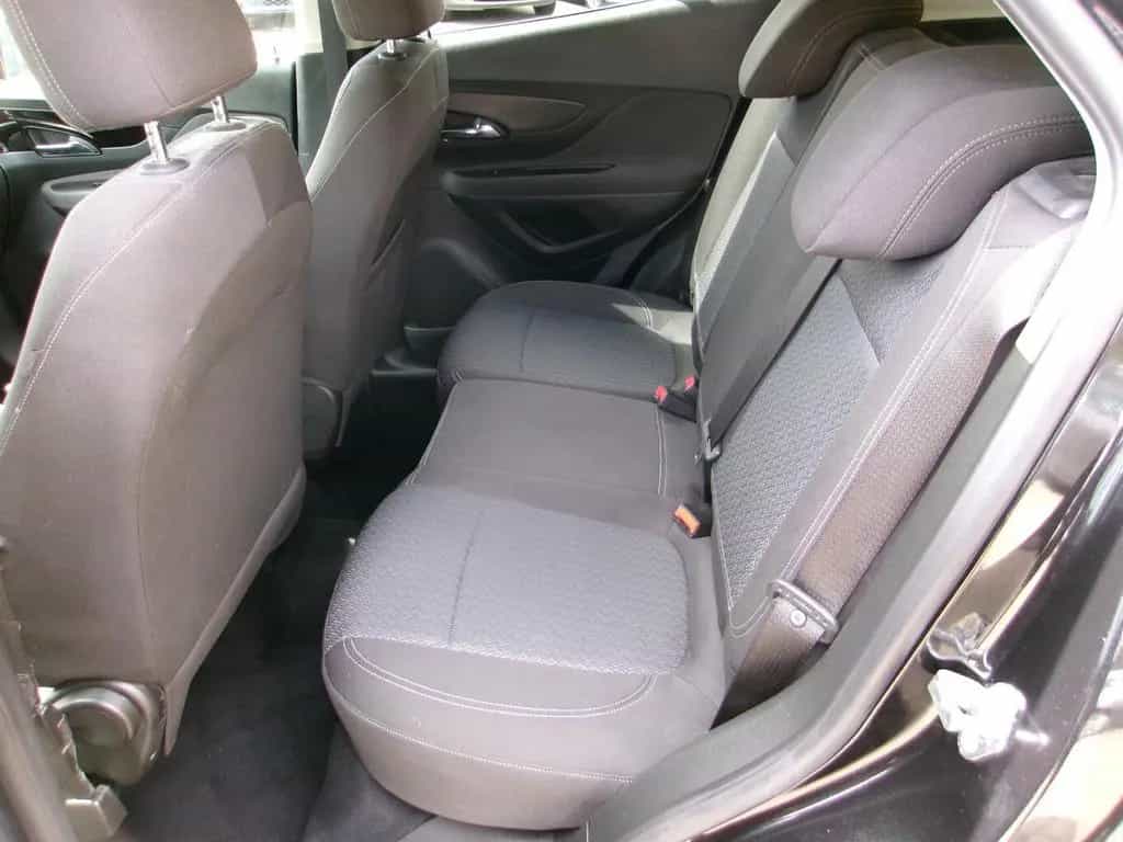 Opel Mokka X Active *AHK Klima Kamera PDC Szhzg* 05/2017-photo-12
