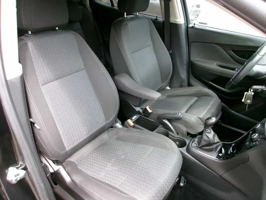 Opel Mokka X Active *AHK Klima Kamera PDC Szhzg* 05/2017-photo-16