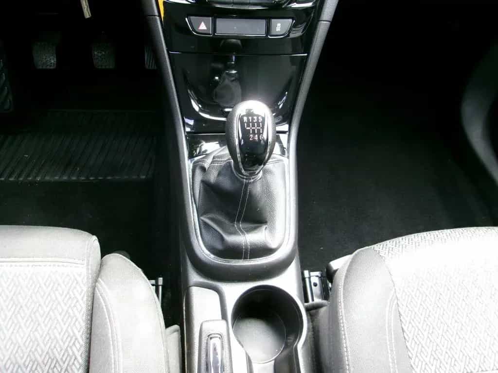 Opel Mokka X Active *AHK Klima Kamera PDC Szhzg* 05/2017-photo-20