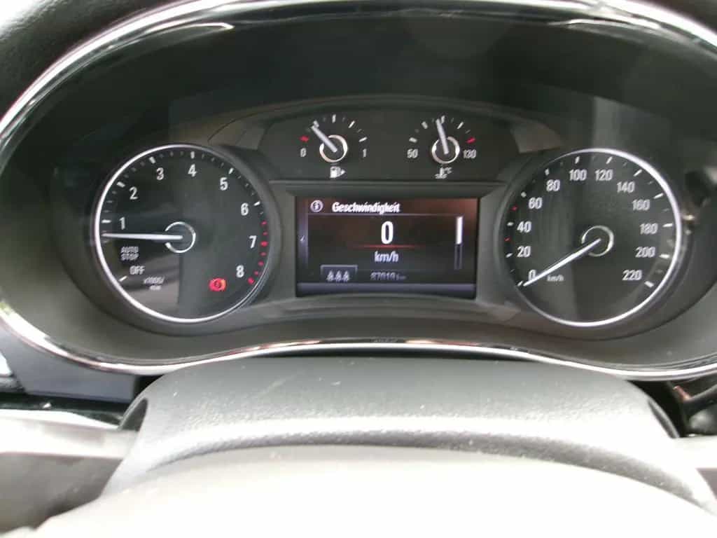 Opel Mokka X Active *AHK Klima Kamera PDC Szhzg* 05/2017-photo-21