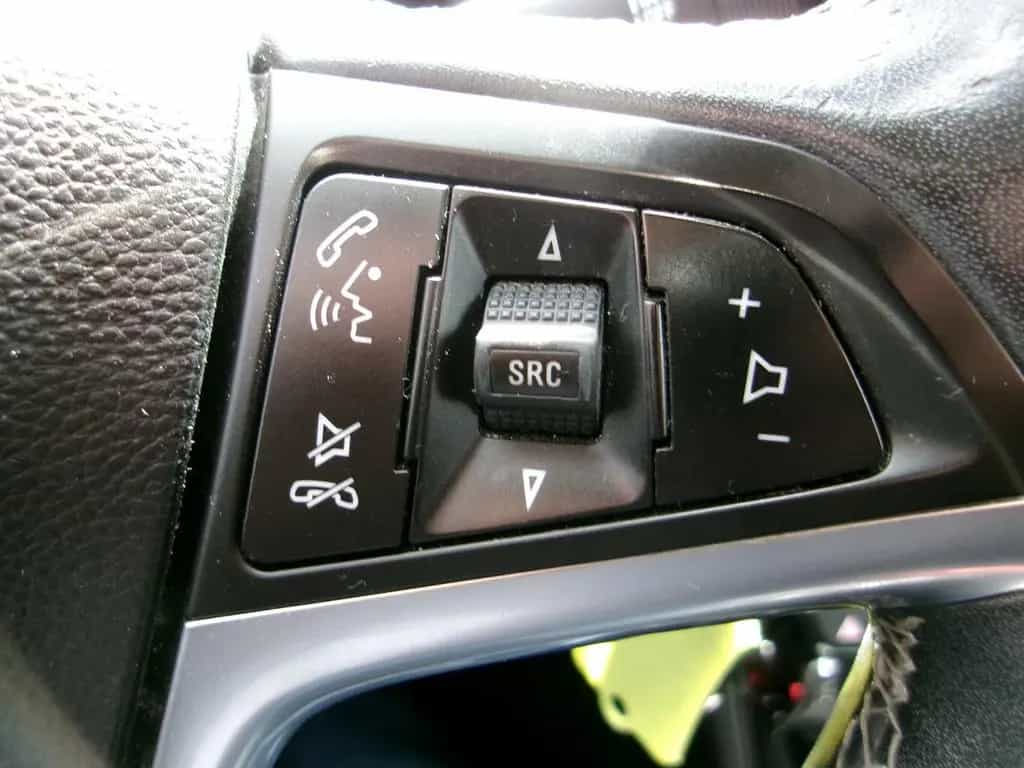 Opel Mokka X Active *AHK Klima Kamera PDC Szhzg* 05/2017-photo-25