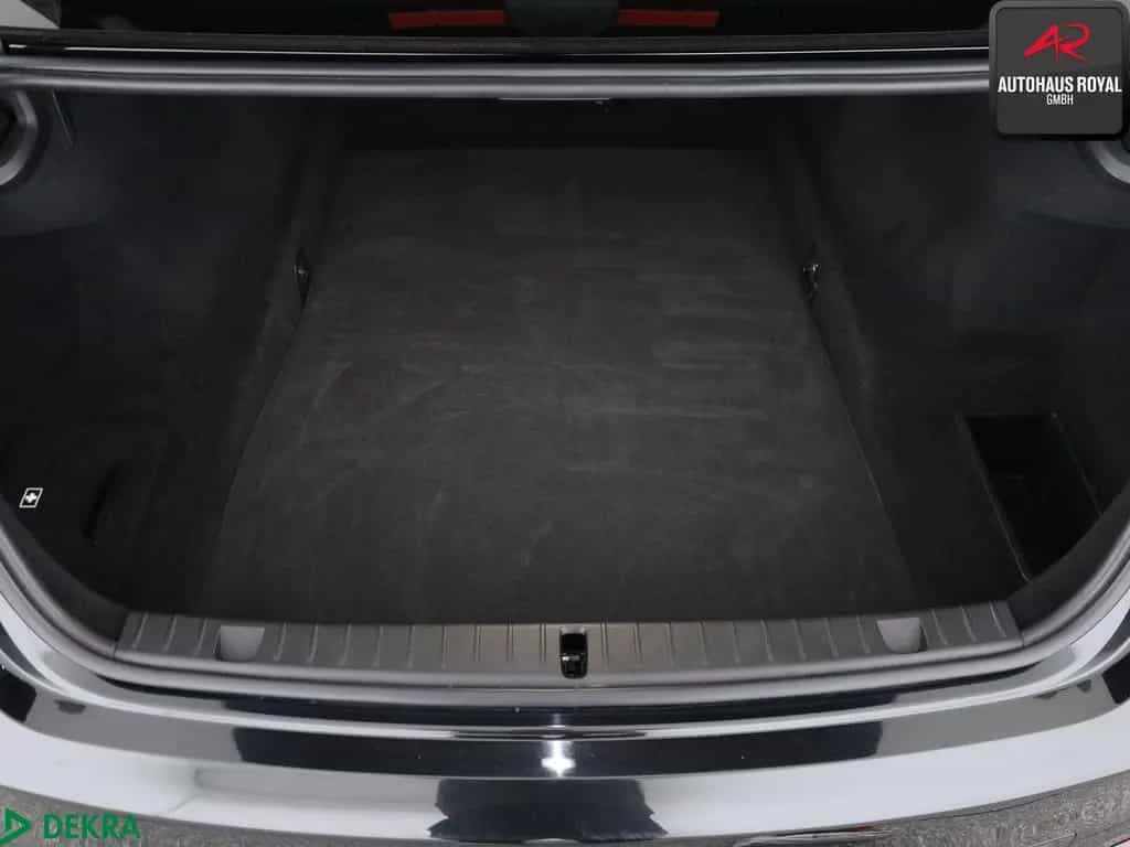 BMW 7 Series 730 d HEADUP,360GRAD.SOFTCLOSE,KEYLESS,MEMORY 02/2017-photo-12